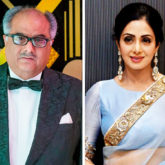 Boney Kapoor to produce a documentary on Sridevi’s life, Shekhar Kapur may direct