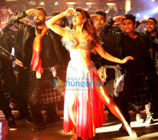 Movie Stills Of The Movie Baaghi 2