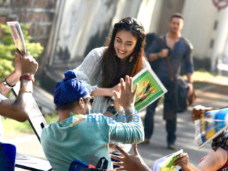 Movie Stills Of The Movie Baaghi 2