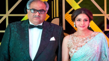 Boney Kapoor to offer prayers for Sridevi at Haridwar