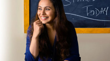 Rani Mukerji starrer Hichki to release in Kazakhstan Rani Mukerji starrer Hichki to release in Kazakhstan