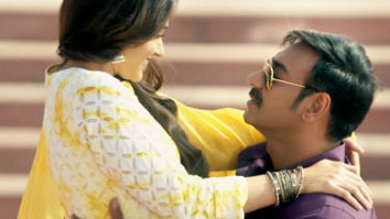 Box Office: Raid Day 11 in overseas