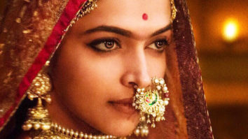 Box Office: Sanjay Leela Bhansali’s Padmaavat Day 49 in overseas