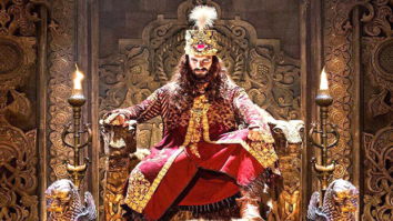 Box Office: Sanjay Leela Bhansali’s Padmaavat Day 50 in overseas