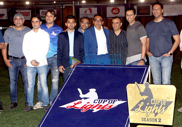 Celebs attend the grand finale of Cup of Lights – Season 2 Celebs attend the grand finale of Cup of Lights – Season 2