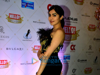 Celebs grace HELLO! Hall of Fame 2018
