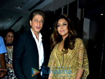 Celebs grace HELLO! Hall of Fame 2018