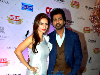 Celebs grace HELLO! Hall of Fame 2018