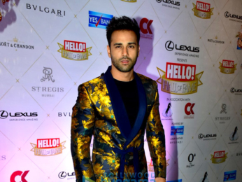 Celebs grace HELLO! Hall of Fame 2018