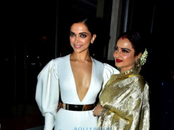 Celebs grace HELLO! Hall of Fame 2018