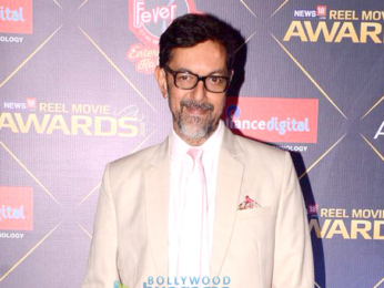 Celebs grace the News18 Reel Movie Awards 2018