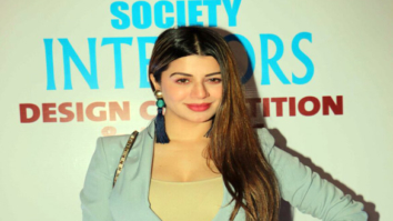 Celebs grace the ‘Society Interiors Design Competition & Awards 2018’
