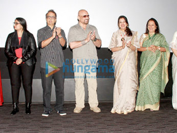 Celebs grace the Winds of Change event by IMC