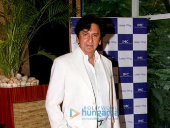 Celebs grace the Winds of Change event by IMC