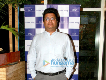 Celebs grace the Winds of Change event by IMC