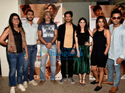Celebs grace the special screening of ‘3 Storeys’