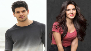 Confirmed! Katrina Kaif’s sister Isabelle Kaif to debut with Salman Khan’s prodigy Sooraj Pancholi