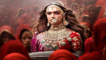 Deepika Padukone makes a special request to Sanjay Leela Bhansali about Jauhar scene from Padmaavat