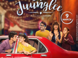 First Look Of The Movie Dil Juunglee