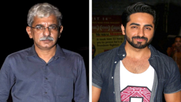 EXCLUSIVE: Sriram Raghavan’s next starring Ayushmann Khurrana FINALLY gets a TITLE