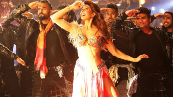 Ek Do Teen Song (Baaghi 2)