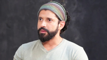Farhan Akhtar BASHES Indian Media For Over-Sensationalizing News