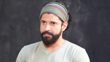 Farhan Akhtar: “Sick Mindset Can Only Be Cured Through…” | MARD Foundation