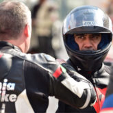 WHOA! Amit Sadh all set to enter India Moto GP 