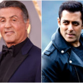 Did you know Rocky star Sylvester Stallone gifted something very special to Salman Khan?