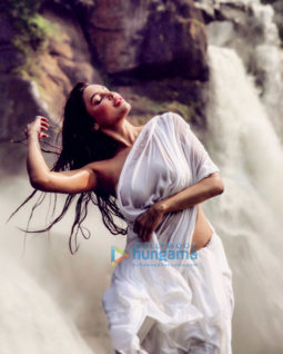 Celebrity Photo Of Gizele Thakral