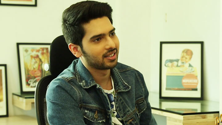 Armaan Malik: “Guitar Ka Re-Stringing Ho Sakta Hai, Voice Ka Nahi” | Twitter Fan Questions