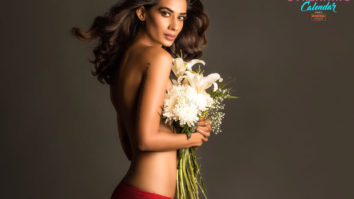 HOT: Sony Kaur turns up the heat in this bare it all TOPLESS photoshoot