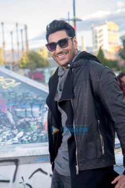 Celeb Photos Of Harbhajan Mann