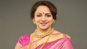 Hema Malini inaugurated organic waste converter in suburban Mumbai