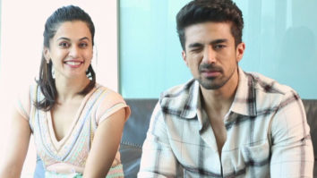 “I Have Shown More Cleavage Than Taapsee Pannu In Dil Juunglee”: Saqib Saleem