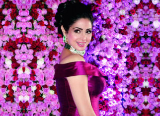 IFFLA to screen Chandni as a tribute to late actress Sridevi