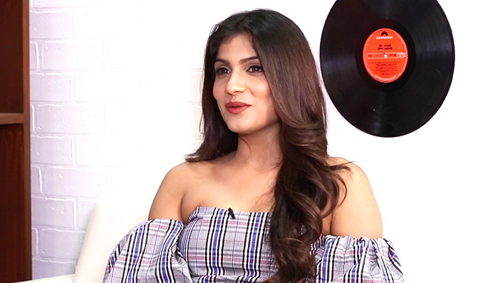 Ishita Raj Sharma: “I Am A Salman Khan GIRL” | Rapid Fire | Ranbir Kapoor | Priyanka Chopra