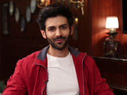 Kartik Aaryan Talks About The SUPER-HIT Songs Of Sonu Ke Titu Ki Sweety