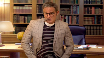 LEAKED PHOTO: Akshaye Khanna to play Sanjaya Baru in The Accidental Prime Minister