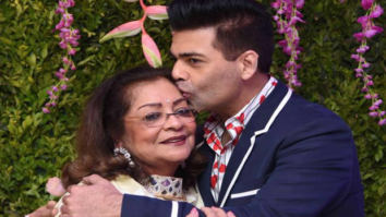 Leaked pics and Inside details: Karan Johar’s LAVISH 75th birthday party for mommy Hiroo