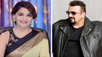 Madhuri Dixit in, Sanjay Dutt out of Shiddat?