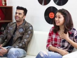 Manish Paul & Manjari Fadnis’ LAUGH RIOT Teaser Of An EPIC Interview | Baa Baaa Black Sheep