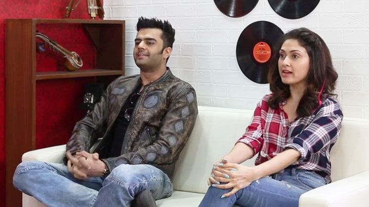 Manish Paul & Manjari Fadnis’ HILARIOUS Quiz Is HYSTERICAL | Baa Baaa Black Sheep