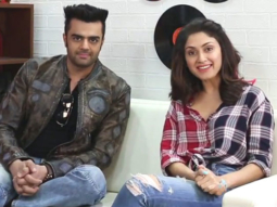 Manish Paul: “Anupam Kher Is Institute Of Acting” | Manjari Fadnis | Baa Baaa Black Sheep
