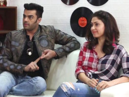Manish Paul: “Jab Co-Actress Khoobsurat Hoti Hai TAB….” | Manjari | Baa Baaa Black Sheep