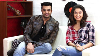 Manish Paul’s EXCELLENT Rapid Fire On SRK, Salman Khan, Deepika Padukone, Priyanka Chopra