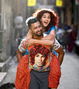 Movie Stills Of The Movie Manmarziyaan