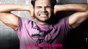 First Look Of The Movie Mental Hai Kya
