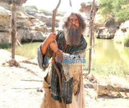 Movie Stills Of The Movie Mohenjo Daro