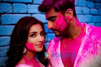 Movie stills of the movie Namaste England